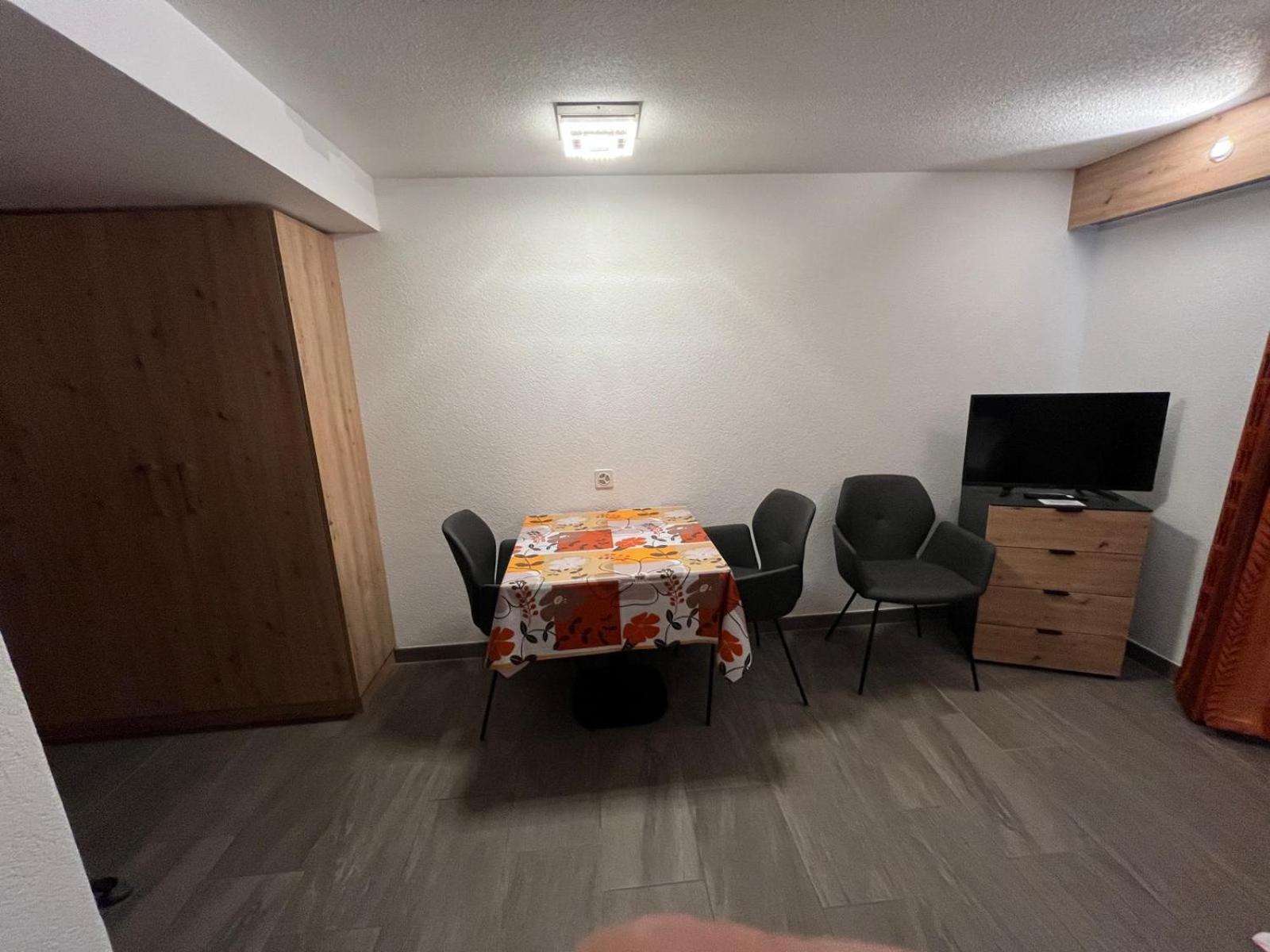 Haus Erle Appartement Saas-Grund Buitenkant foto